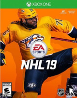 NHL 19 para Xbox One