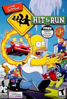 The Simpsons: Hit & Run para PC