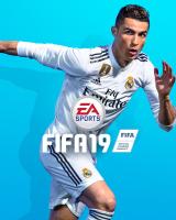 FIFA 19 para PC