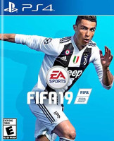 FIFA 19 para PlayStation 4