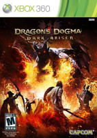 Dragon's Dogma: Dark Arisen para Xbox 360