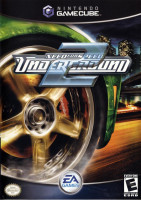 Need for Speed Underground 2 para GameCube
