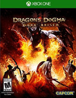 Dragon's Dogma: Dark Arisen para Xbox One