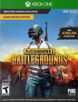 PlayerUnknown's Battlegrounds para Xbox One