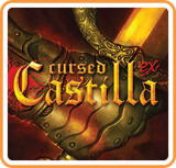 Cursed Castilla EX para Nintendo 3DS
