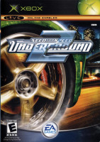Need for Speed Underground 2 para Xbox