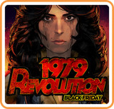 1979 Revolution: Black Friday para Nintendo Switch