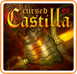 Cursed Castilla EX para Nintendo Switch