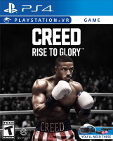 Creed: Rise to Glory para PlayStation 4