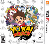 Yo-kai Watch para Nintendo 3DS