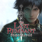 The Last Remnant Remastered para PlayStation 4