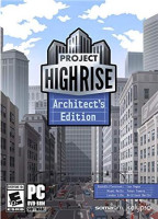 Project Highrise: Architect's Edition para PC