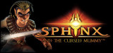 Sphinx and the Cursed Mummy para PC