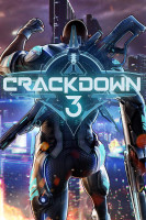 Crackdown 3 para PC