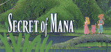 Secret of Mana (2018) para PC