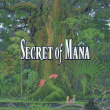 Secret of Mana (2018) para PlayStation 4