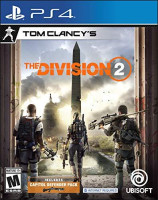 The Division 2 para PlayStation 4