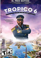 Tropico 6 para PC