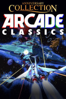 Anniversary Collection Arcade Classics para Xbox One