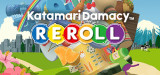 Katamari Damacy REROLL para PC