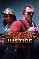 Raging Justice para Xbox One