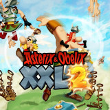 Asterix & Obelix XXL 2 para PlayStation 4