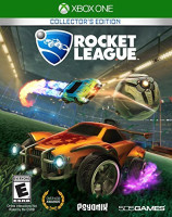 Rocket League para Xbox One