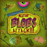Tales From Space: Mutant Blobs Attack para Playstation Vita