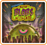 Tales From Space: Mutant Blobs Attack para Nintendo Switch