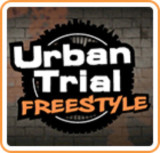 Urban Trial Freestyle para Nintendo 3DS