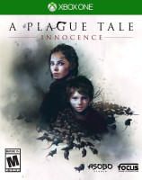 A Plague Tale: Innocence para Xbox One