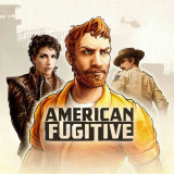 American Fugitive para PlayStation 4