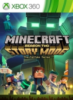 Minecraft: Story Mode - Season Two para Xbox 360