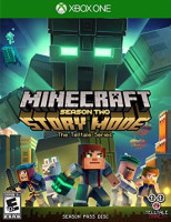 Minecraft: Story Mode - Season Two para Xbox One