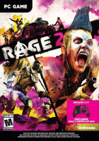 Rage 2 para PC