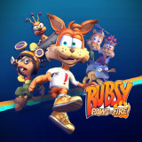 Bubsy: Paws on Fire! para PlayStation 4