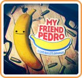 My Friend Pedro para Nintendo Switch