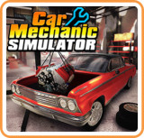 Car Mechanic Simulator para Nintendo Switch