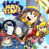 A Hat in Time para PlayStation 4