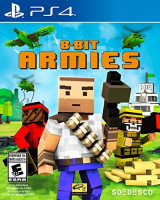 8-Bit Armies para PlayStation 4