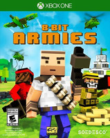 8-Bit Armies para Xbox One