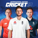 Cricket 19 para PlayStation 4