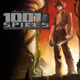 1001 Spikes para PlayStation 4