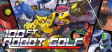 100ft Robot Golf para PC