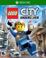 Lego City Undercover para Xbox One