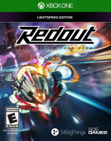 Redout para Xbox One