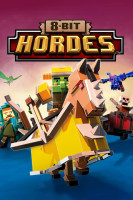 8-Bit Hordes para Xbox One