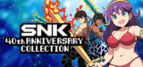 SNK 40th Anniversary Collection para PC