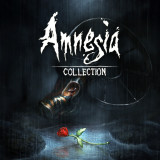 Amnesia: Collection para PlayStation 4