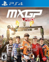 MXGP PRO para PlayStation 4